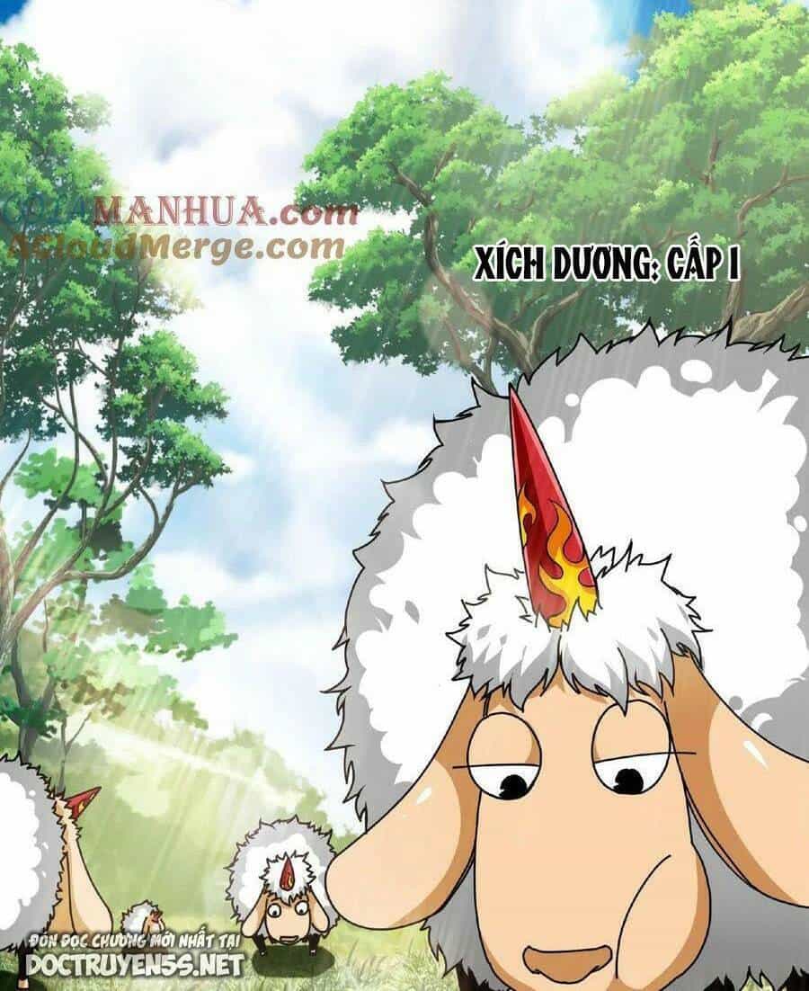 Đoạt Mạng Bằng Trị Liệu Thuật - Chương 2 - ảnh 22