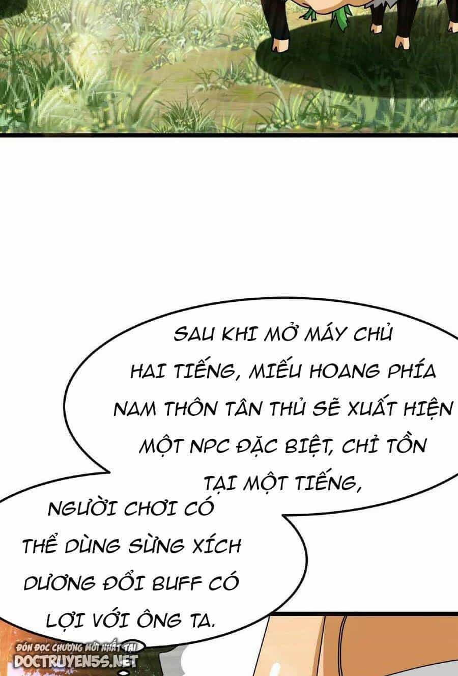 Đoạt Mạng Bằng Trị Liệu Thuật - Chương 2 - ảnh 23