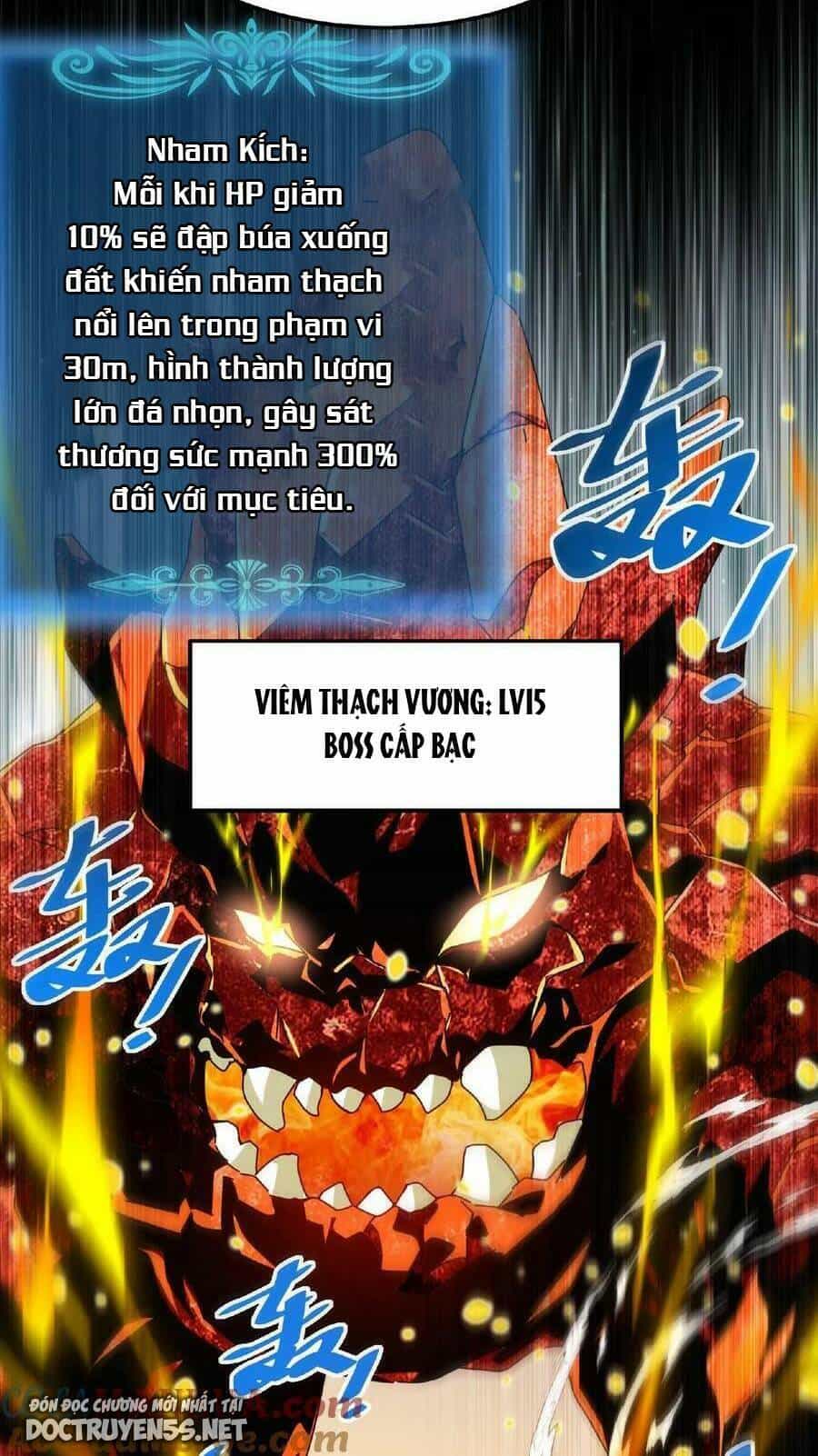 Đoạt Mạng Bằng Trị Liệu Thuật - Chương 20 - ảnh 18