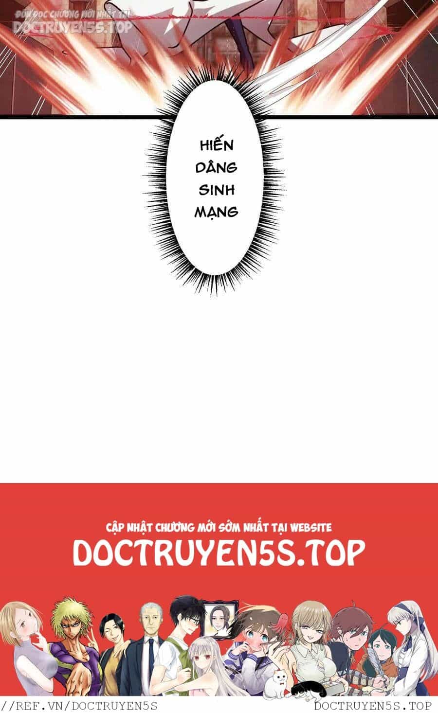Đoạt Mạng Bằng Trị Liệu Thuật - Chương 196 - ảnh 24