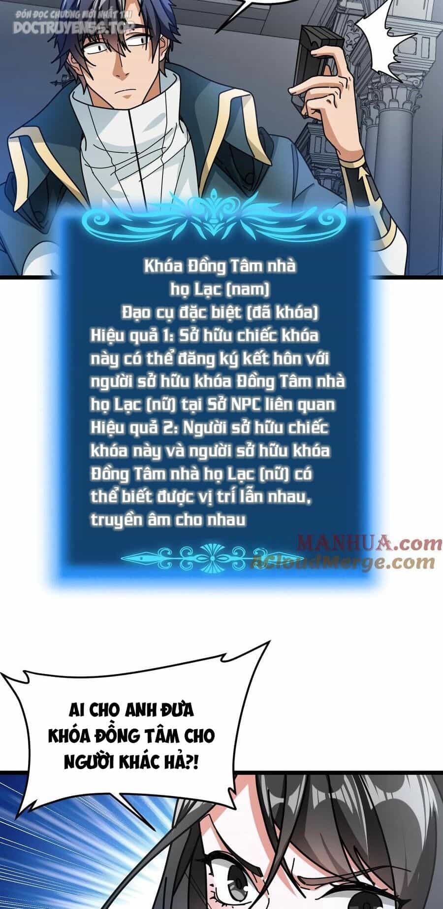 Đoạt Mạng Bằng Trị Liệu Thuật - Chương 198 - ảnh 13
