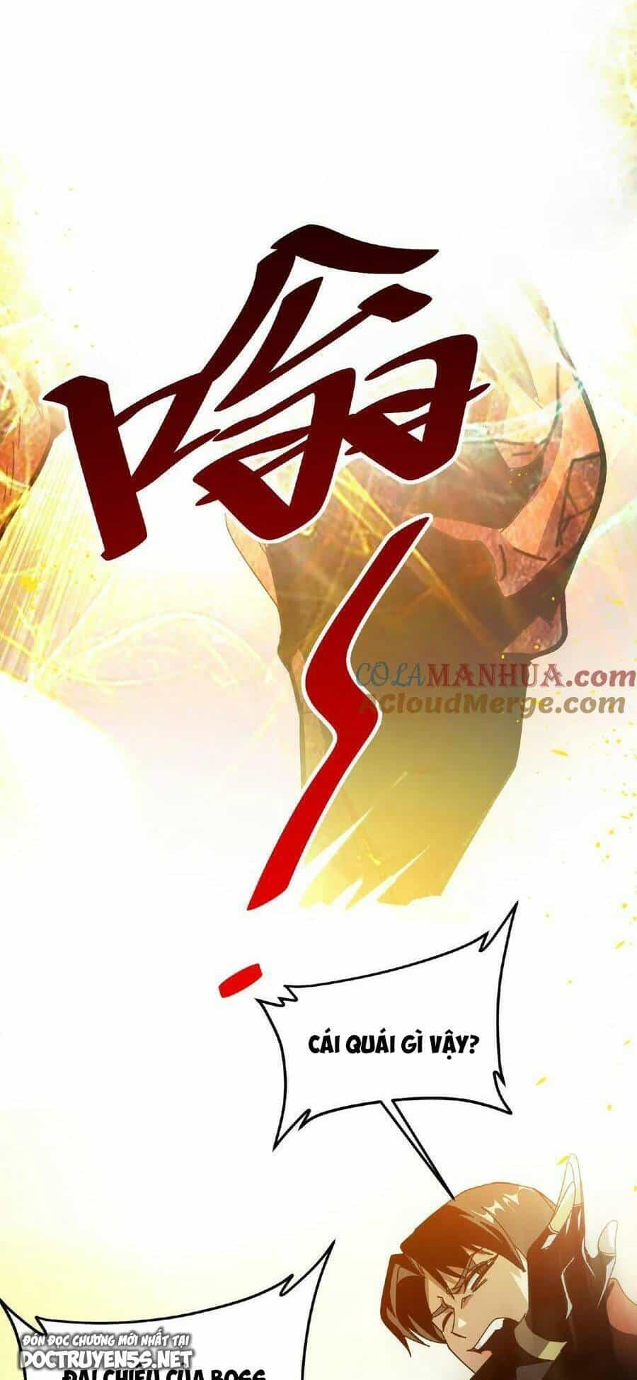 Đoạt Mạng Bằng Trị Liệu Thuật - Chương 22 - ảnh 29