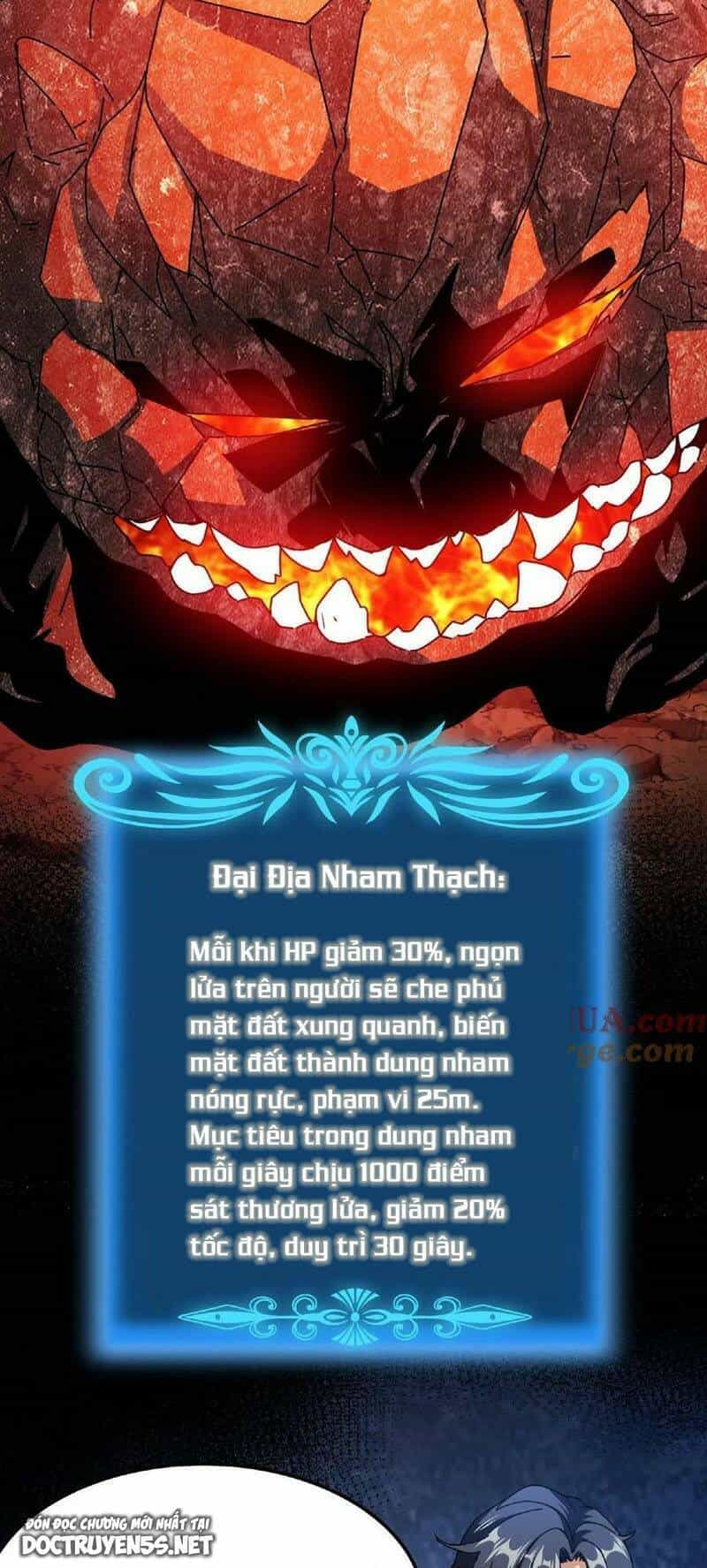 Đoạt Mạng Bằng Trị Liệu Thuật - Chương 23 - ảnh 19