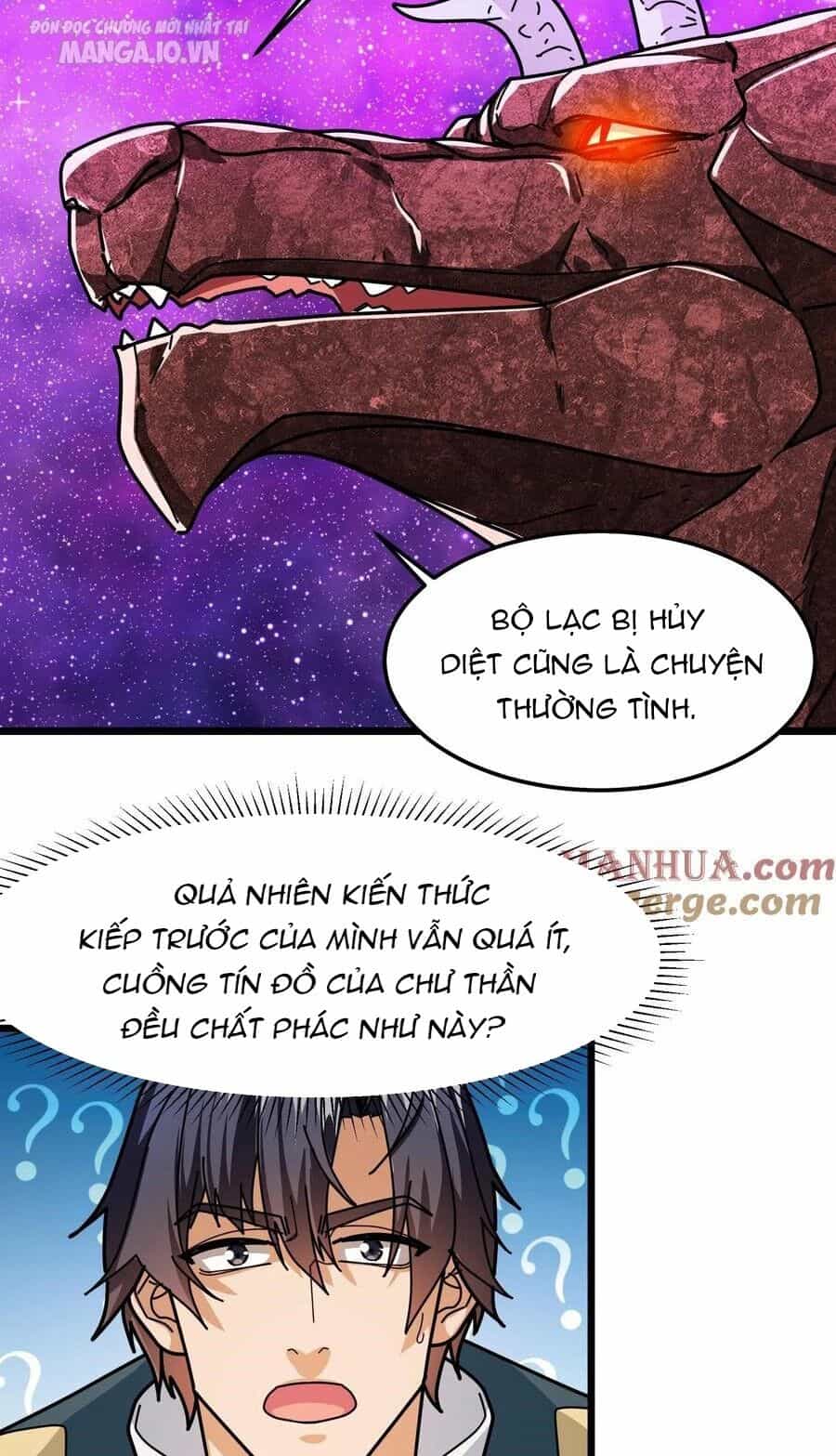Đoạt Mạng Bằng Trị Liệu Thuật - Chương 212 - ảnh 5