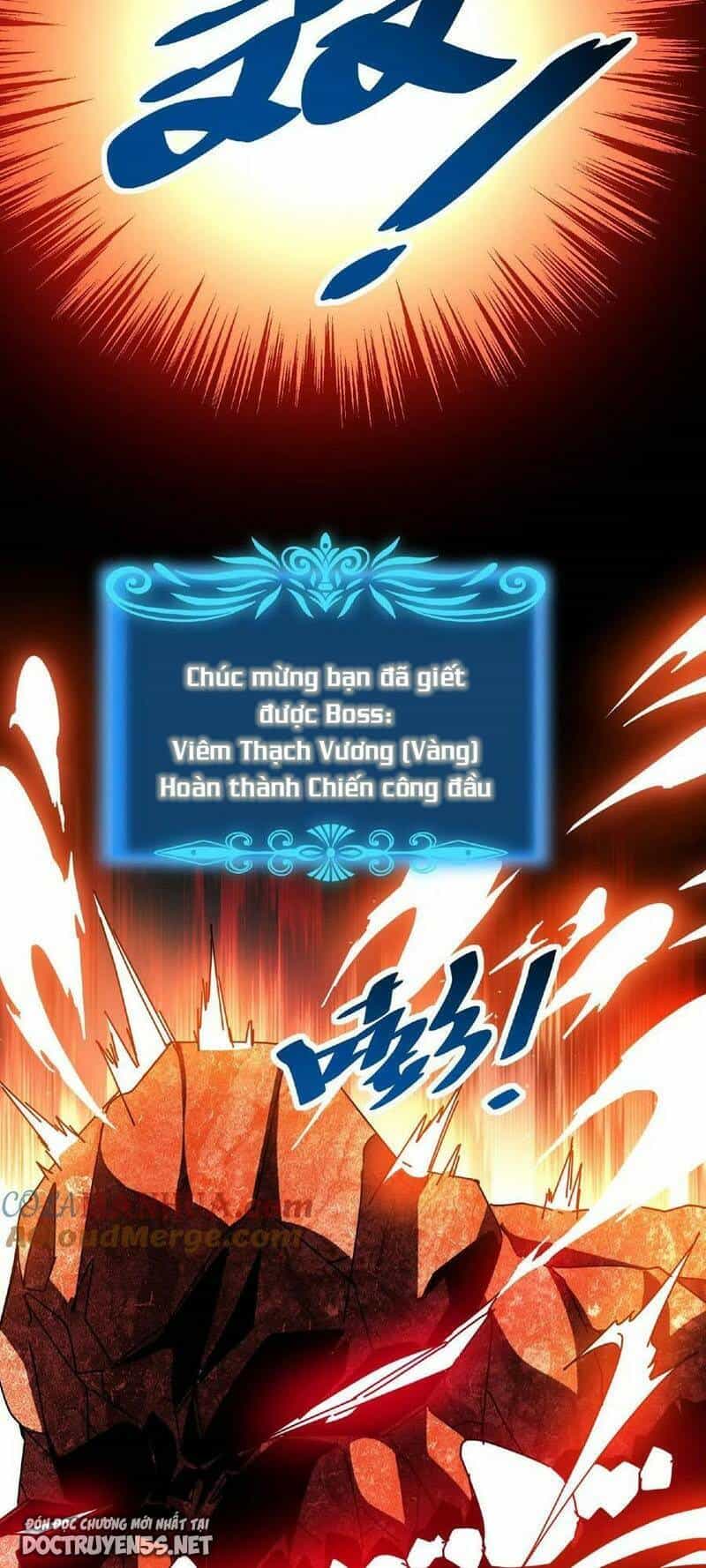 Đoạt Mạng Bằng Trị Liệu Thuật - Chương 24 - ảnh 30