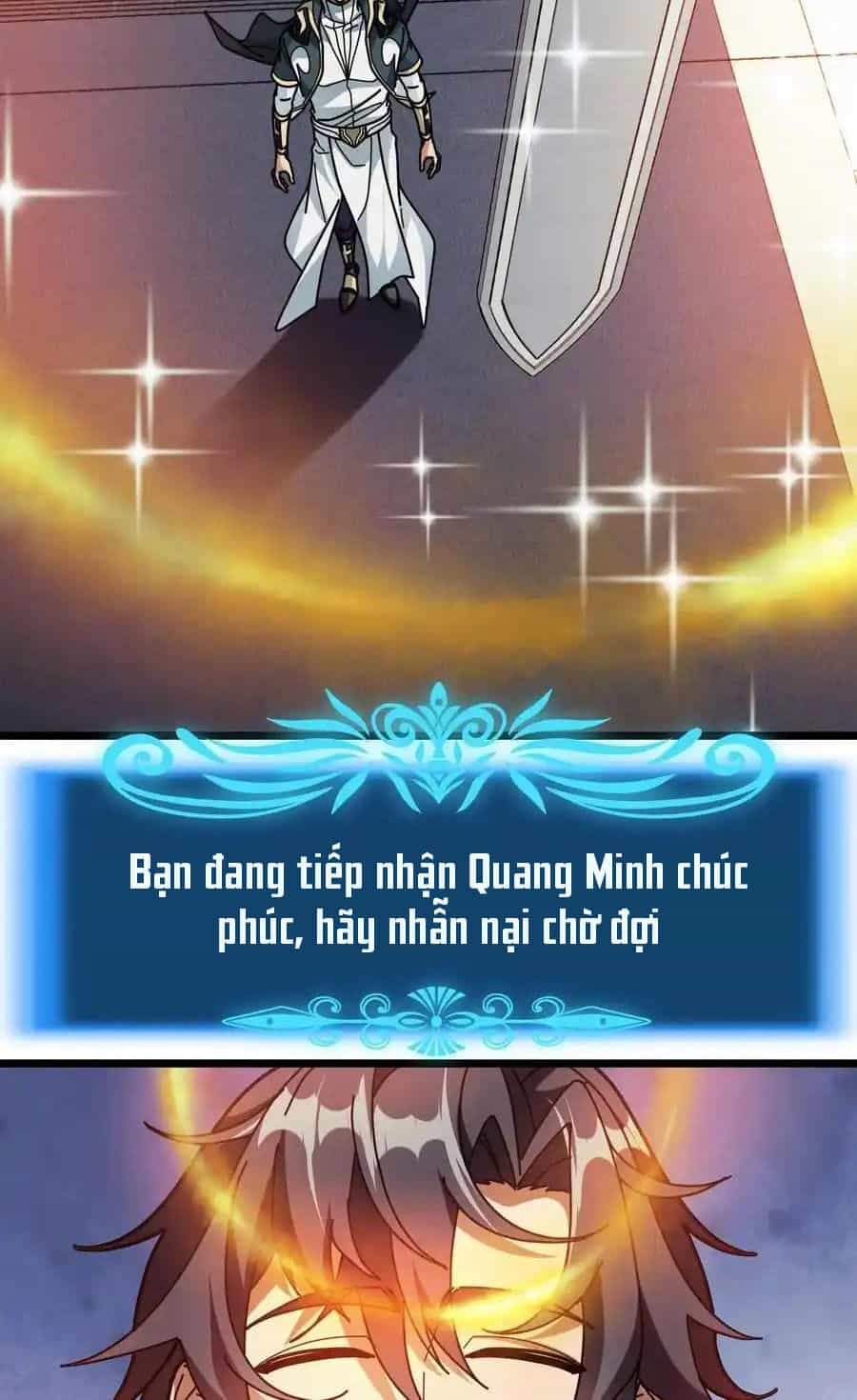 Đoạt Mạng Bằng Trị Liệu Thuật - Chương 222 - ảnh 11