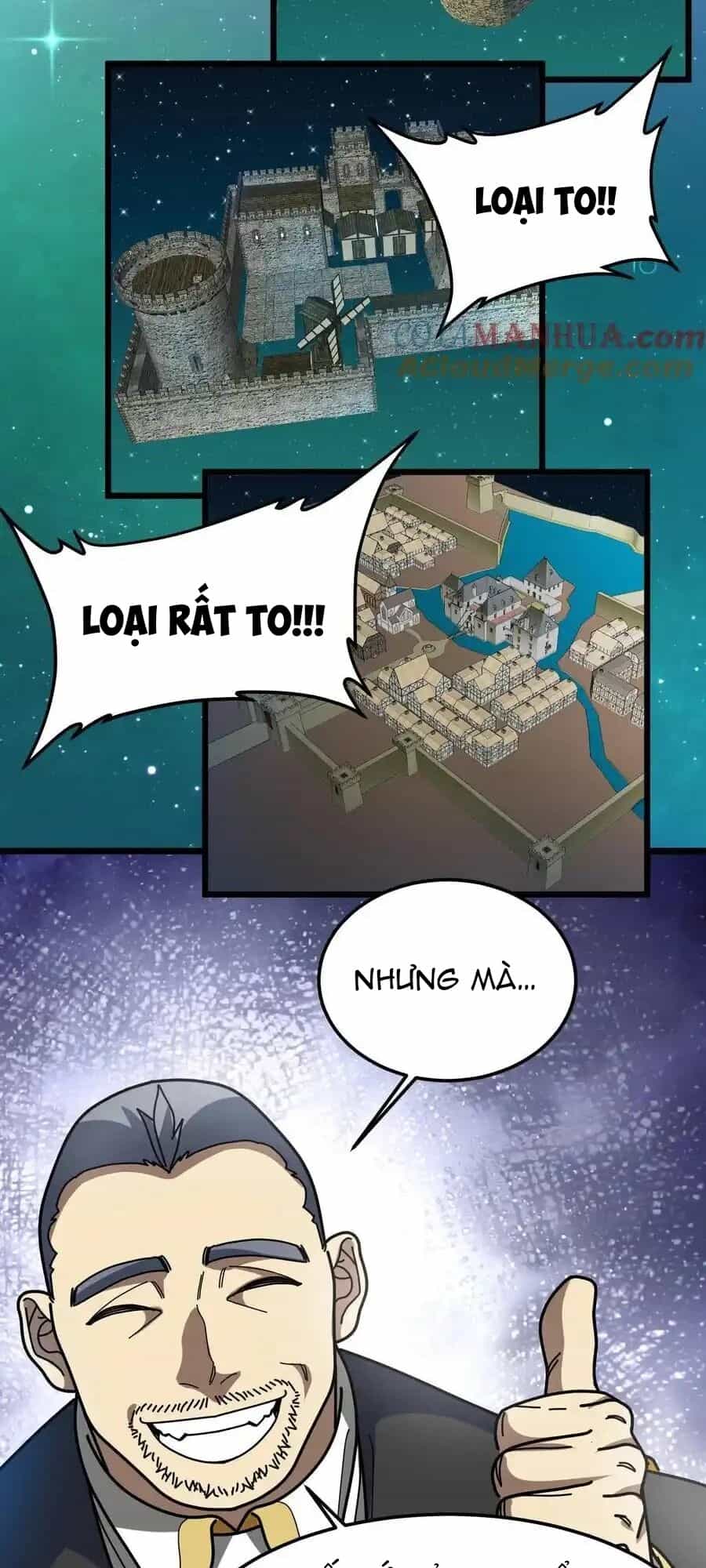 Đoạt Mạng Bằng Trị Liệu Thuật - Chương 226 - ảnh 8