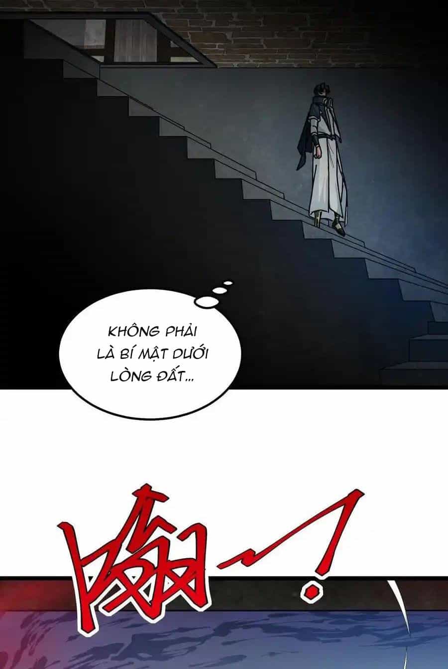 Đoạt Mạng Bằng Trị Liệu Thuật - Chương 228 - ảnh 10