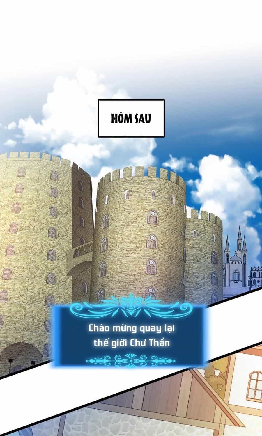 Đoạt Mạng Bằng Trị Liệu Thuật - Chương 241 - ảnh 16
