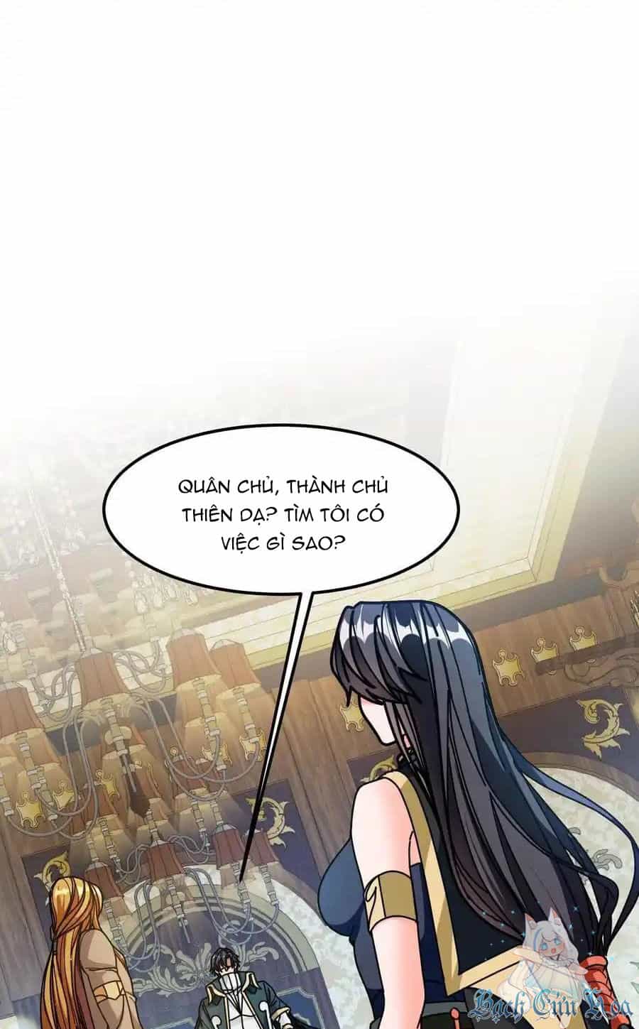 Đoạt Mạng Bằng Trị Liệu Thuật - Chương 251 - ảnh 8