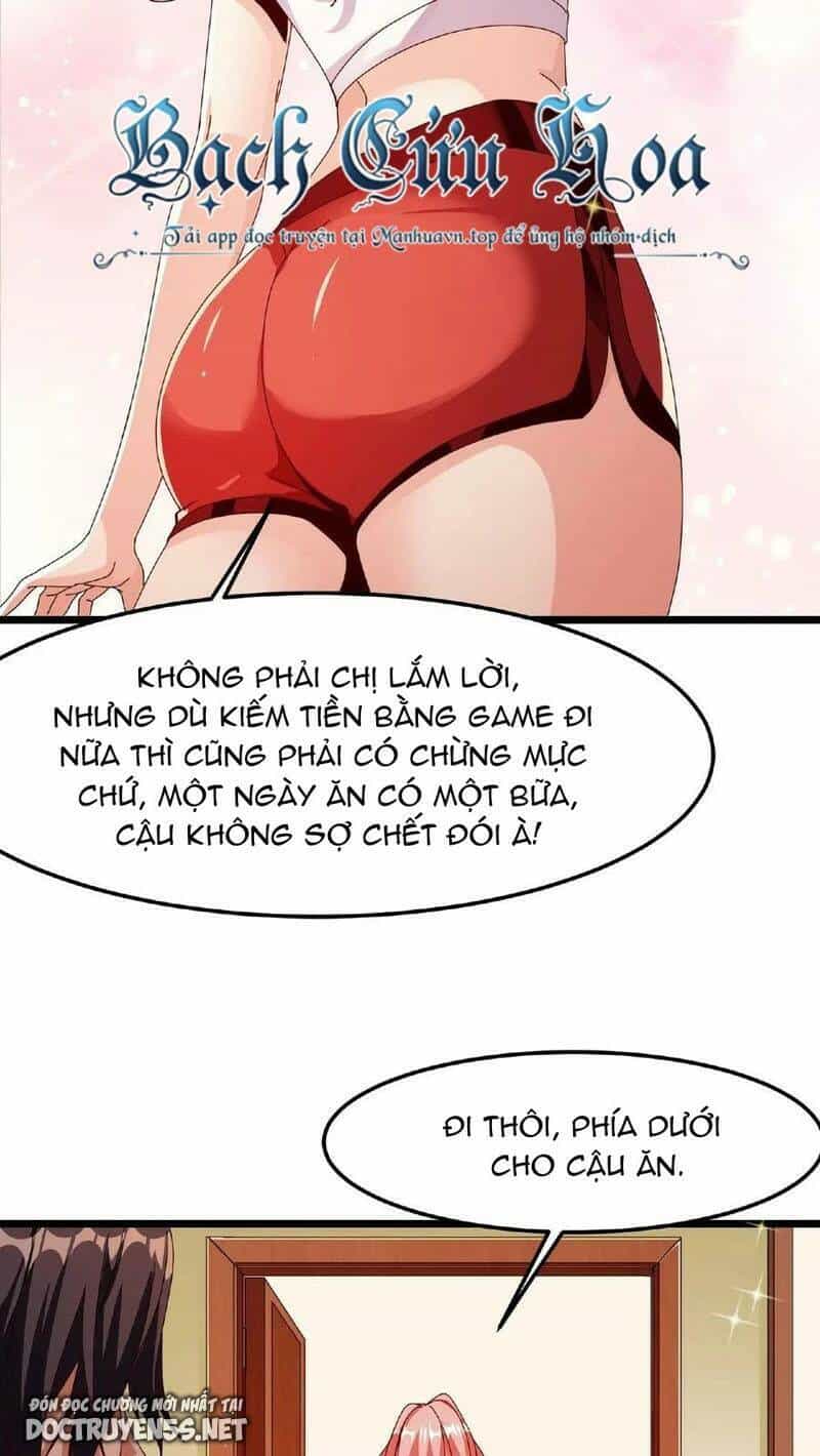 Đoạt Mạng Bằng Trị Liệu Thuật - Chương 27 - ảnh 26