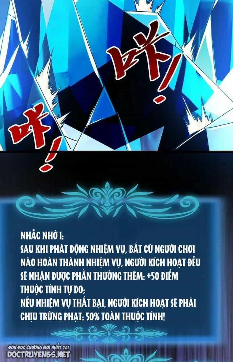Đoạt Mạng Bằng Trị Liệu Thuật - Chương 27 - ảnh 6