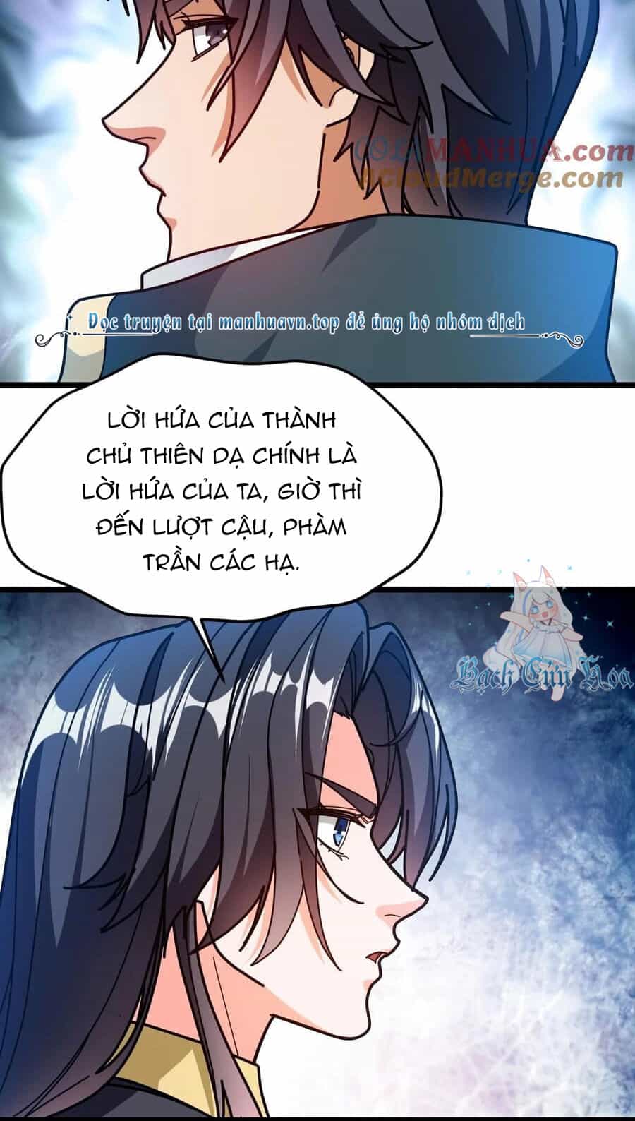Đoạt Mạng Bằng Trị Liệu Thuật - Chương 252 - ảnh 5