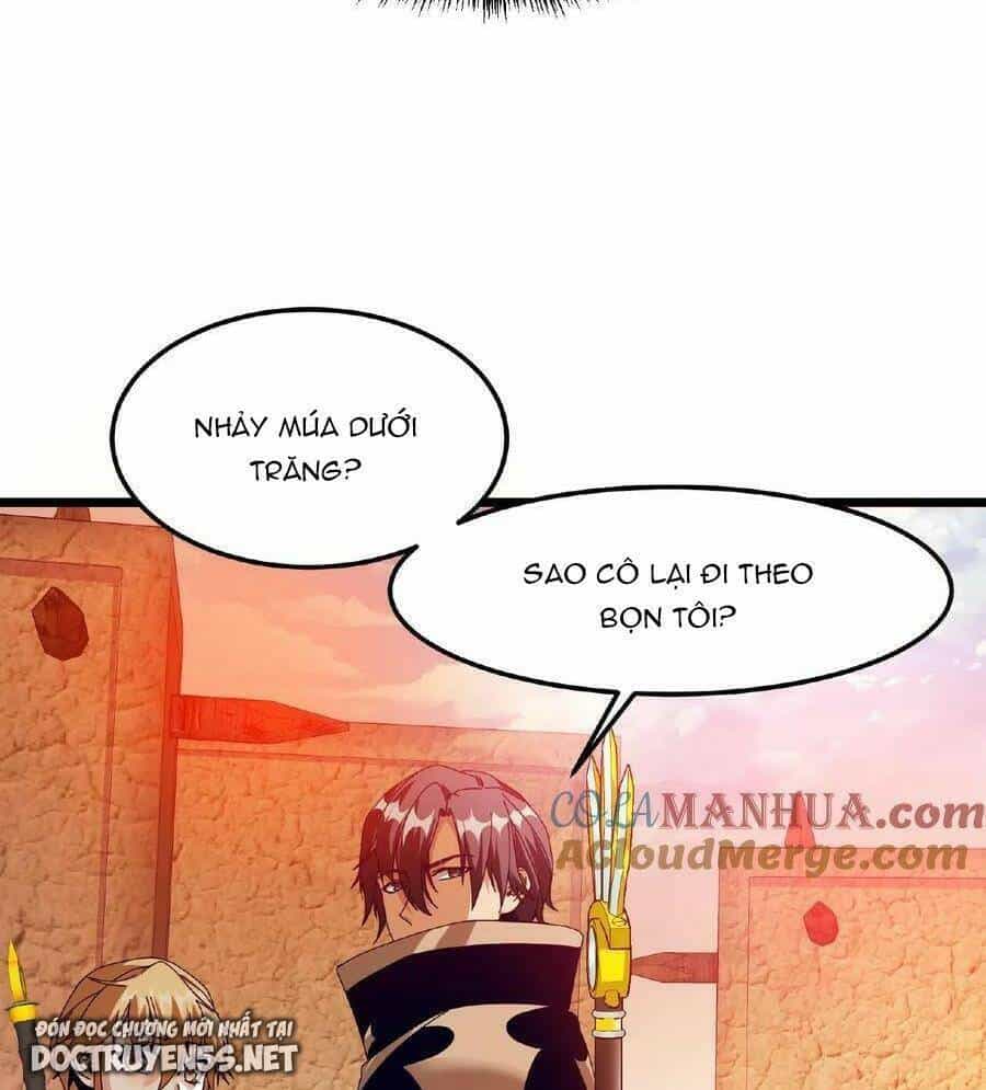 Đoạt Mạng Bằng Trị Liệu Thuật - Chương 28 - ảnh 38
