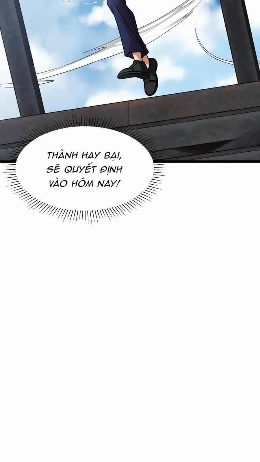Đoạt Mạng Bằng Trị Liệu Thuật - Chương 269 - ảnh 21