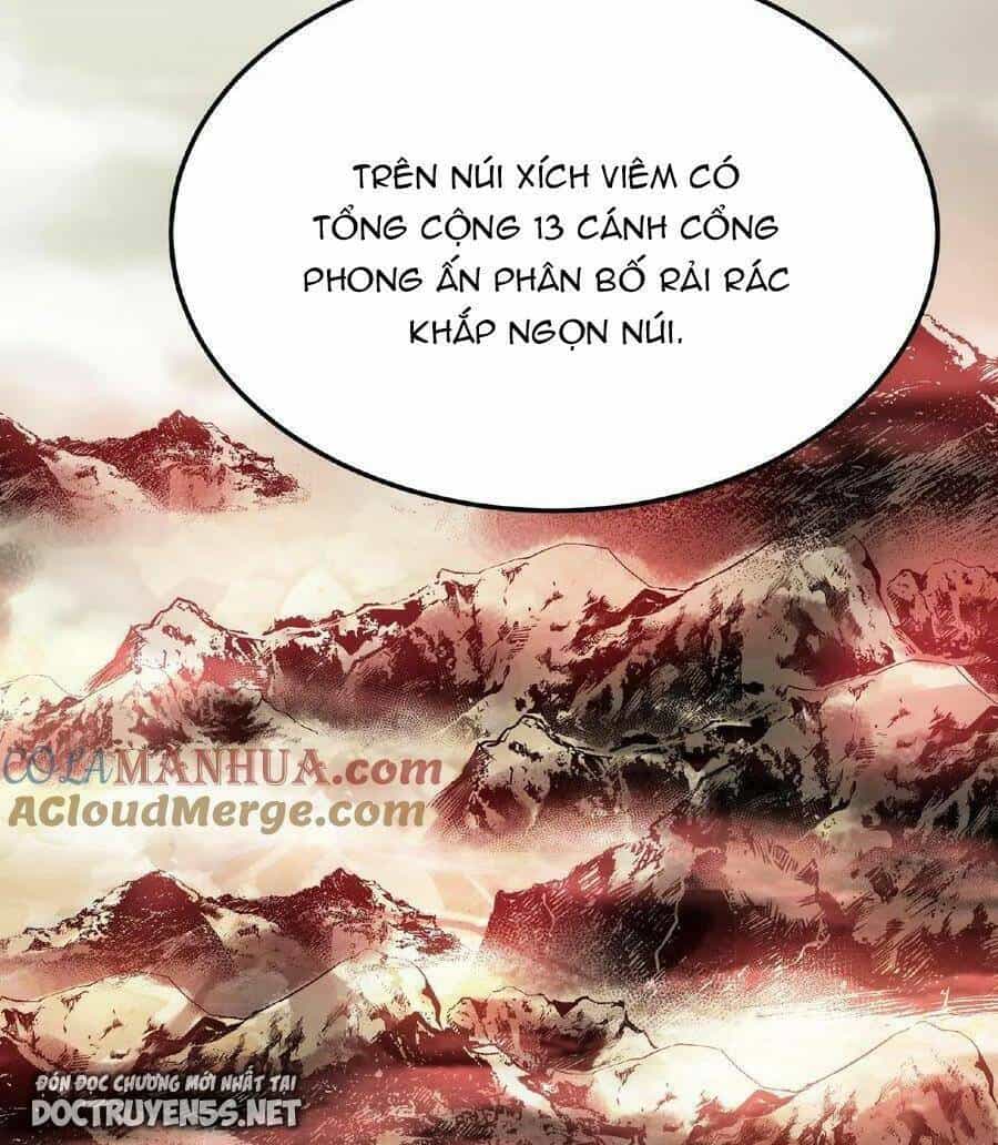Đoạt Mạng Bằng Trị Liệu Thuật - Chương 29 - ảnh 3