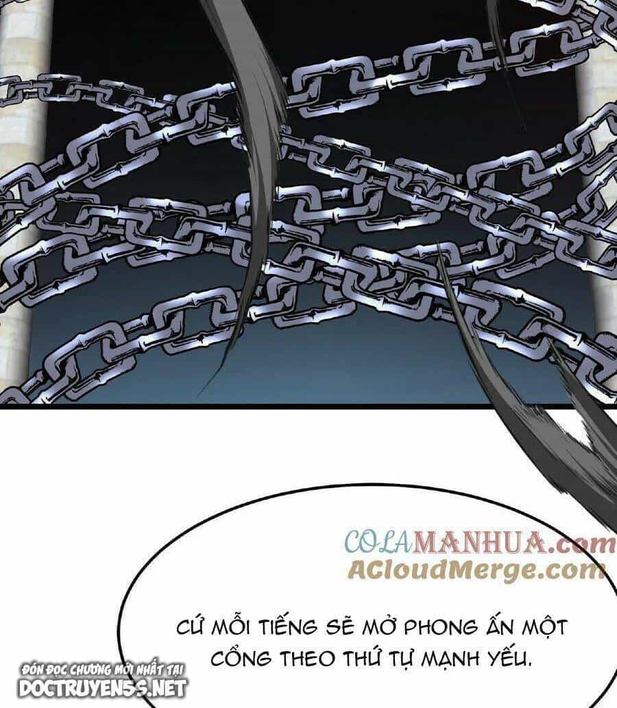 Đoạt Mạng Bằng Trị Liệu Thuật - Chương 29 - ảnh 6