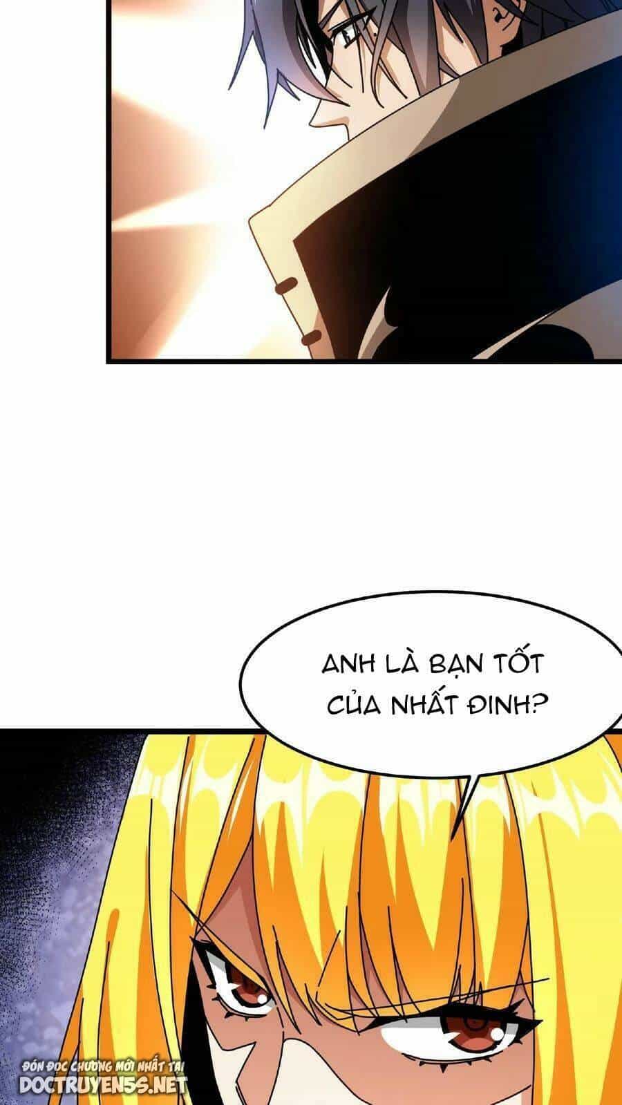 Đoạt Mạng Bằng Trị Liệu Thuật - Chương 31 - ảnh 13