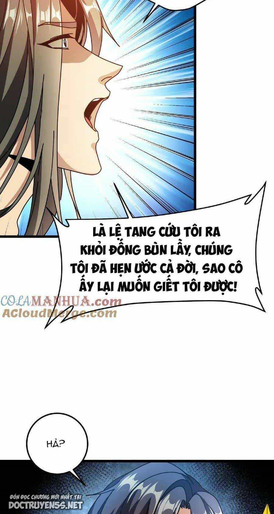 Đoạt Mạng Bằng Trị Liệu Thuật - Chương 31 - ảnh 32
