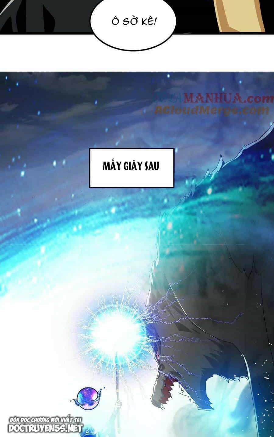Đoạt Mạng Bằng Trị Liệu Thuật - Chương 33 - ảnh 33