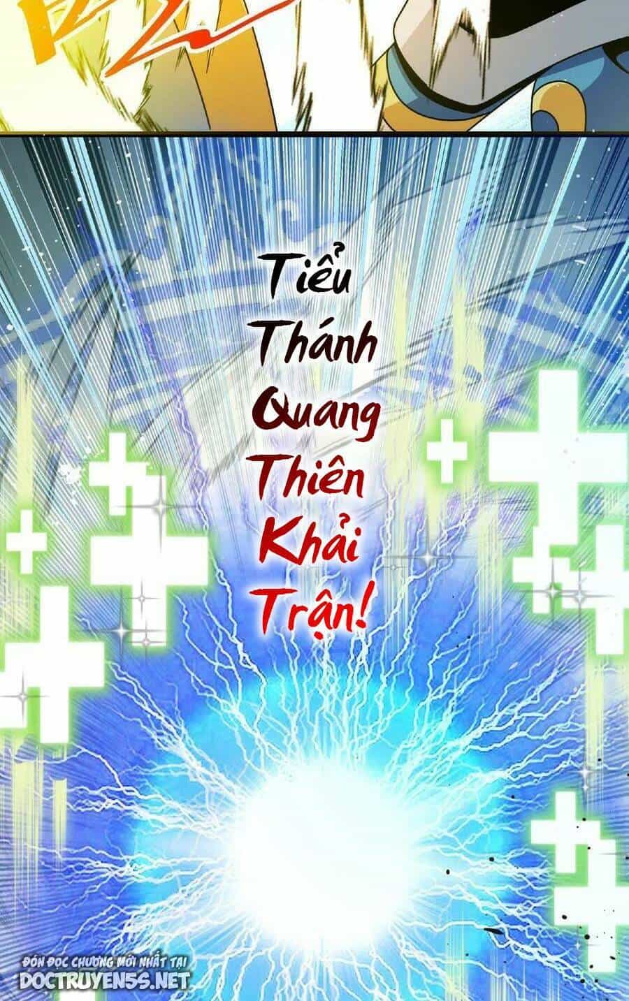 Đoạt Mạng Bằng Trị Liệu Thuật - Chương 33 - ảnh 36