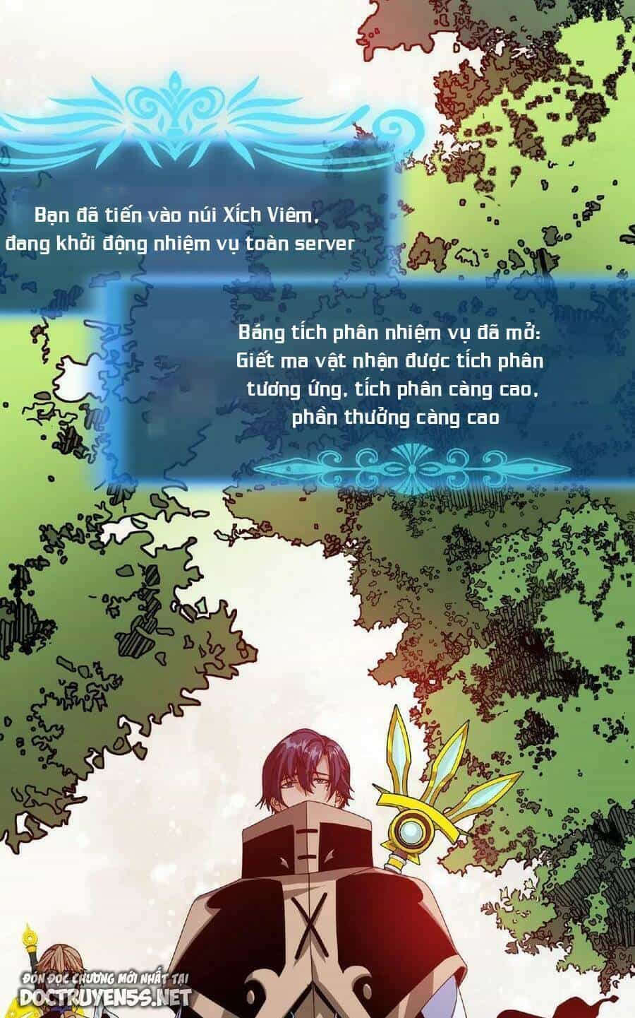 Đoạt Mạng Bằng Trị Liệu Thuật - Chương 33 - ảnh 7