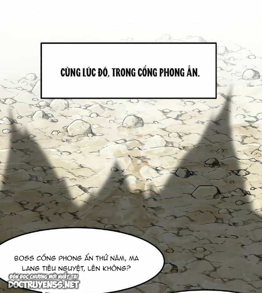 Đoạt Mạng Bằng Trị Liệu Thuật - Chương 34 - ảnh 28