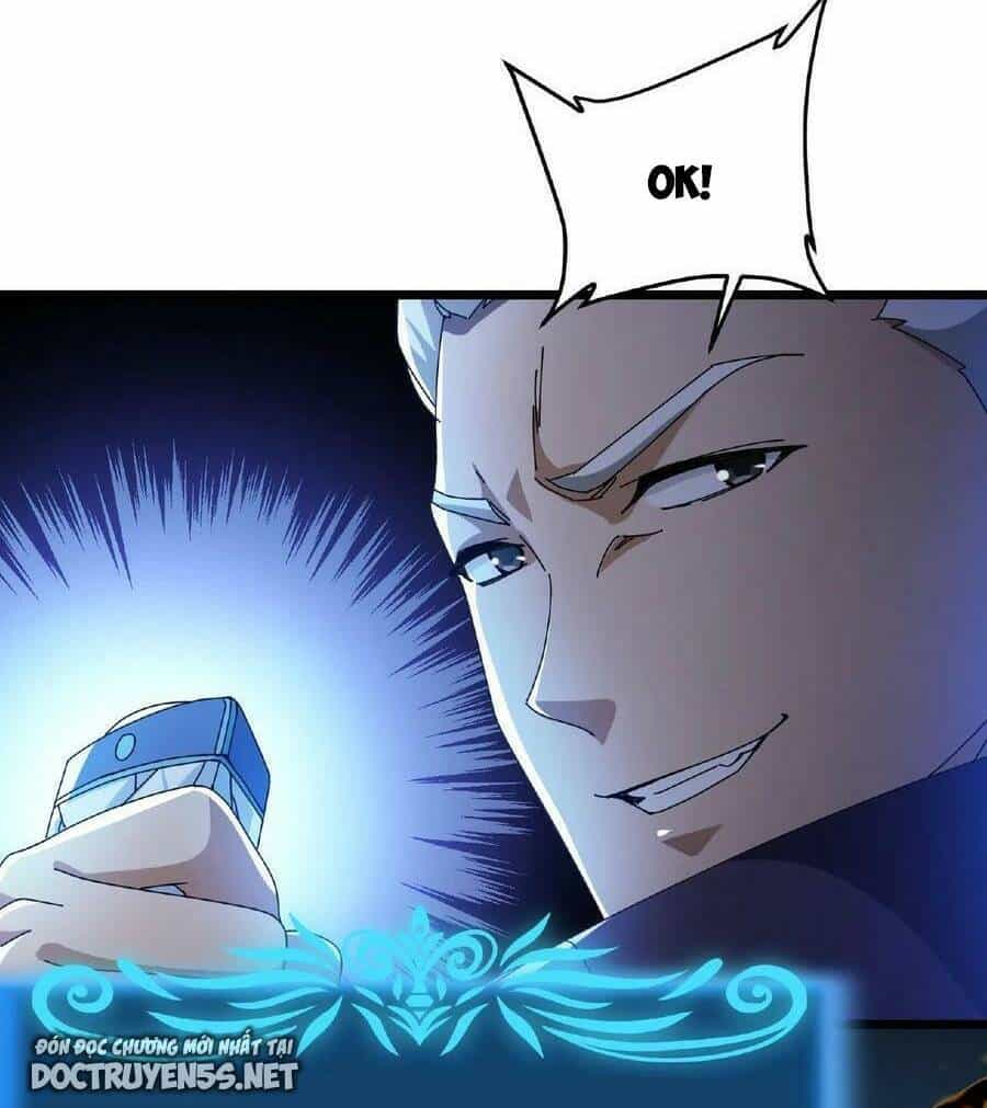 Đoạt Mạng Bằng Trị Liệu Thuật - Chương 35 - ảnh 28