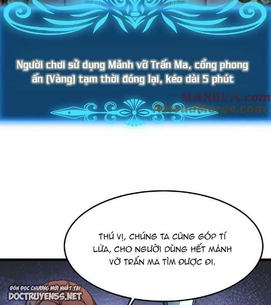 Đoạt Mạng Bằng Trị Liệu Thuật - Chương 35 - ảnh 30
