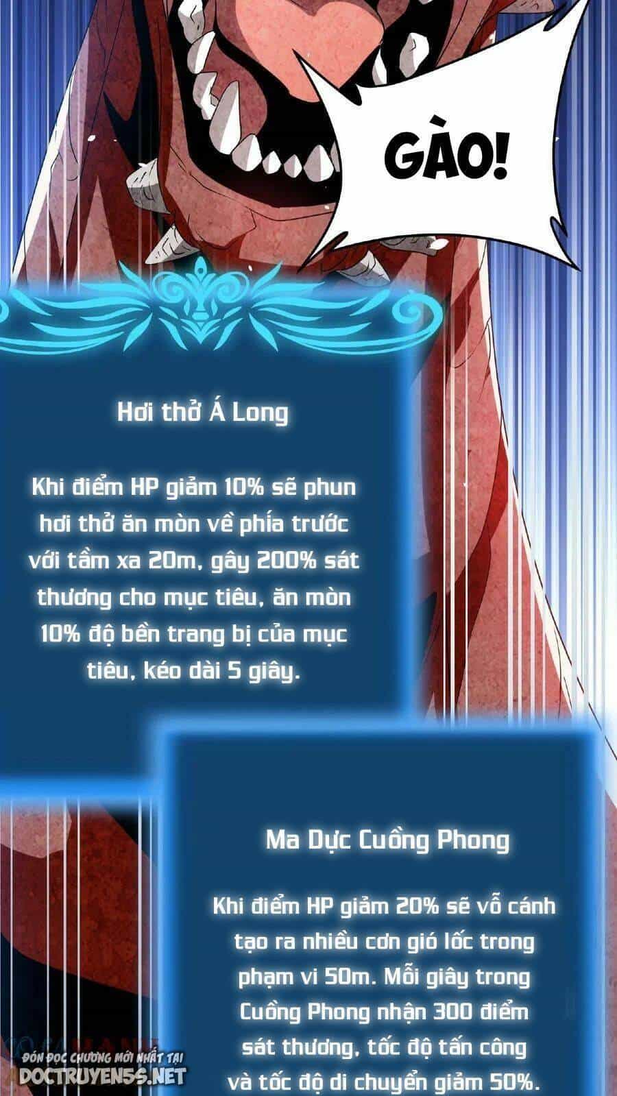 Đoạt Mạng Bằng Trị Liệu Thuật - Chương 37 - ảnh 22