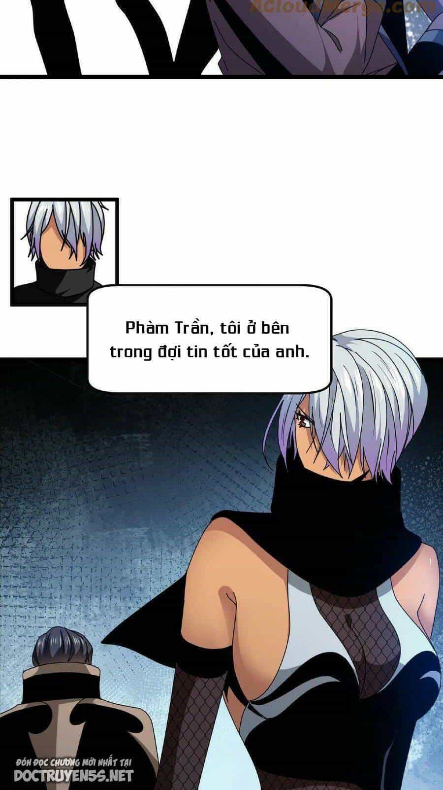 Đoạt Mạng Bằng Trị Liệu Thuật - Chương 39 - ảnh 9
