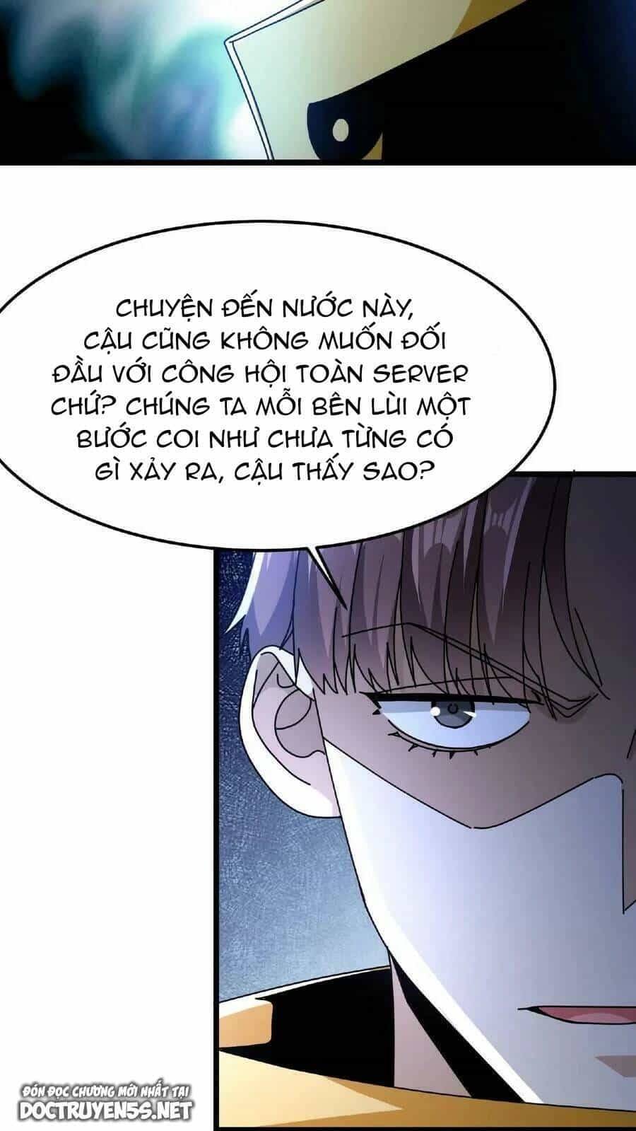 Đoạt Mạng Bằng Trị Liệu Thuật - Chương 40 - ảnh 5