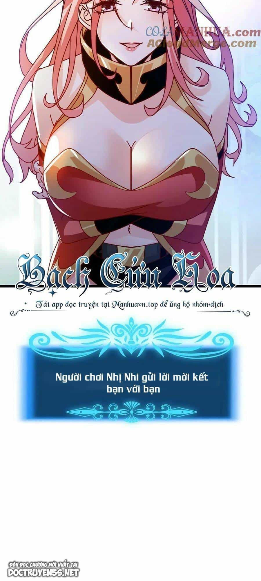 Đoạt Mạng Bằng Trị Liệu Thuật - Chương 41 - ảnh 24
