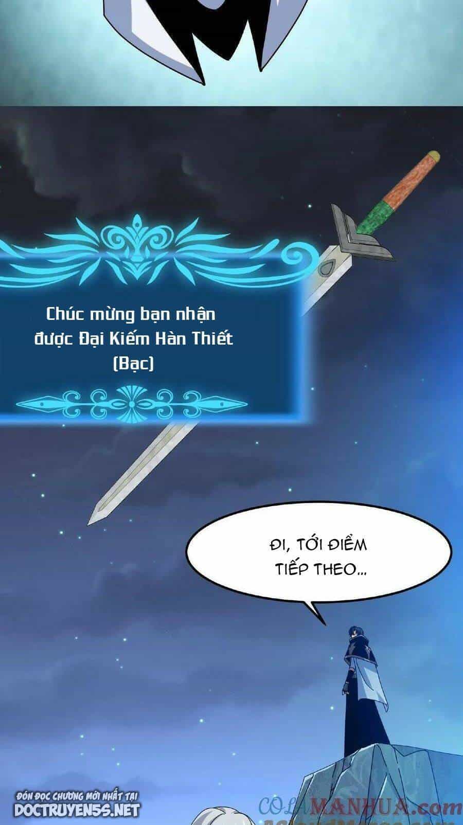 Đoạt Mạng Bằng Trị Liệu Thuật - Chương 42 - ảnh 8