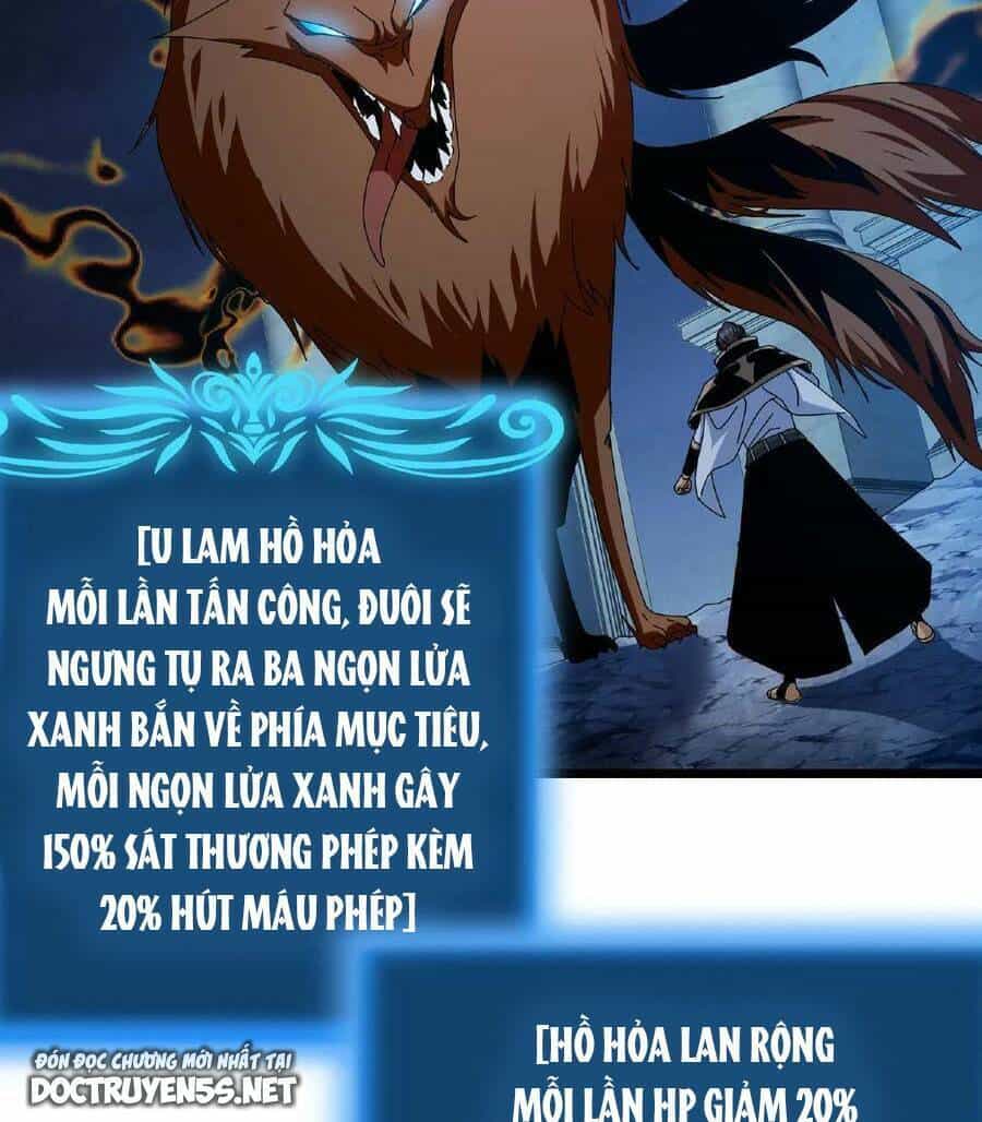 Đoạt Mạng Bằng Trị Liệu Thuật - Chương 43 - ảnh 30