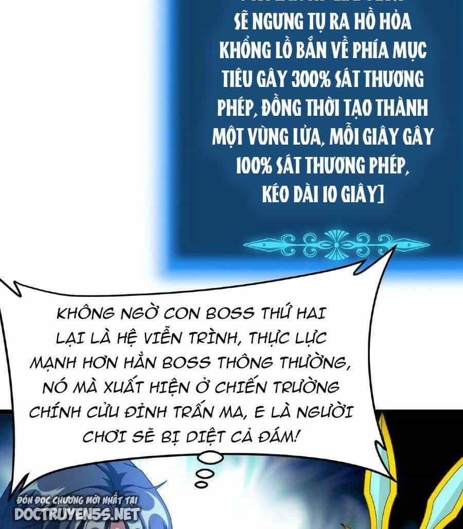 Đoạt Mạng Bằng Trị Liệu Thuật - Chương 43 - ảnh 31