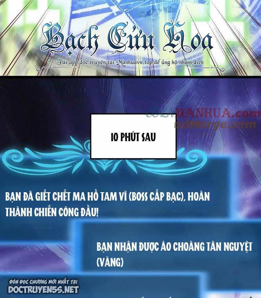 Đoạt Mạng Bằng Trị Liệu Thuật - Chương 43 - ảnh 41