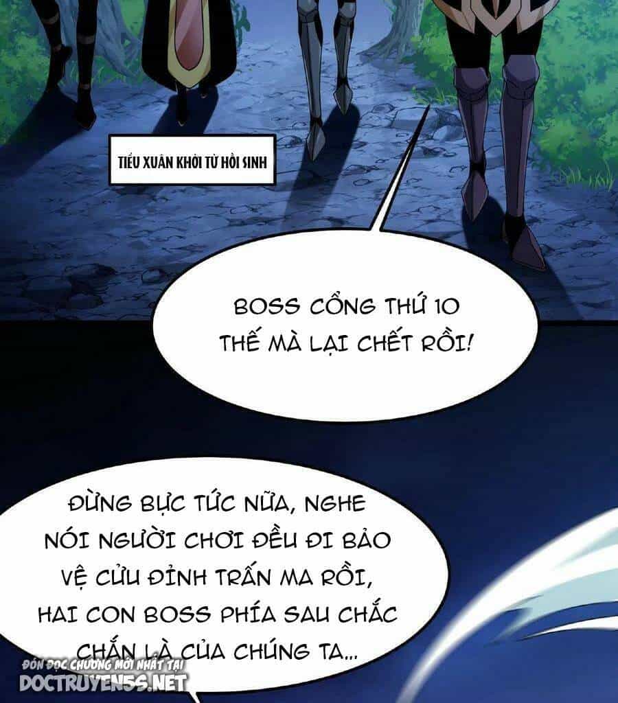 Đoạt Mạng Bằng Trị Liệu Thuật - Chương 43 - ảnh 46