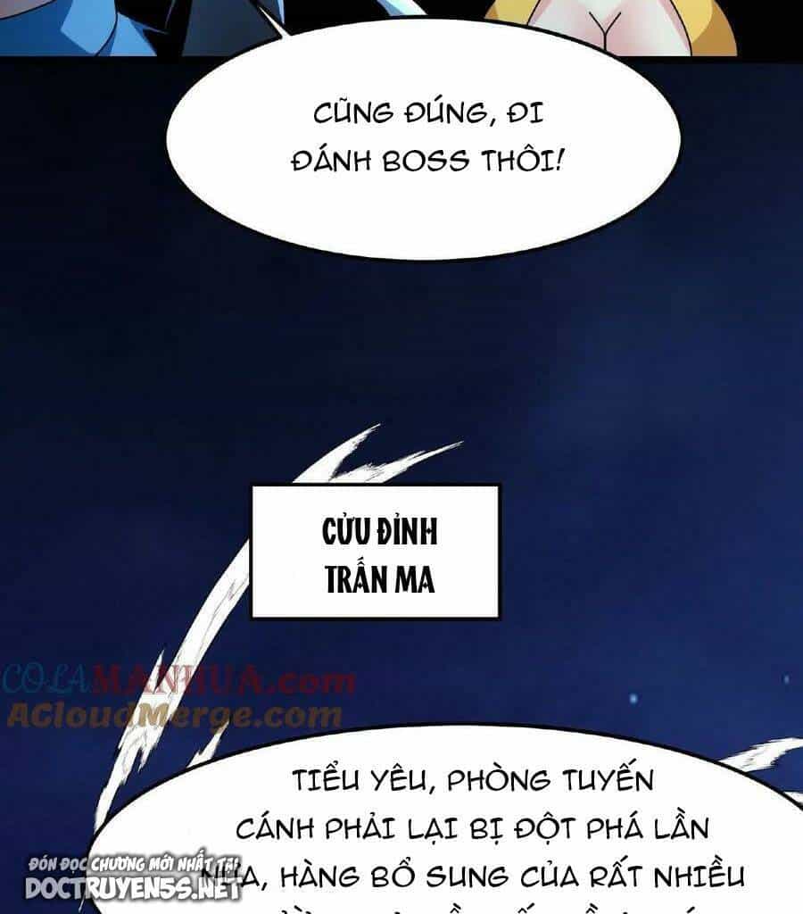Đoạt Mạng Bằng Trị Liệu Thuật - Chương 43 - ảnh 50