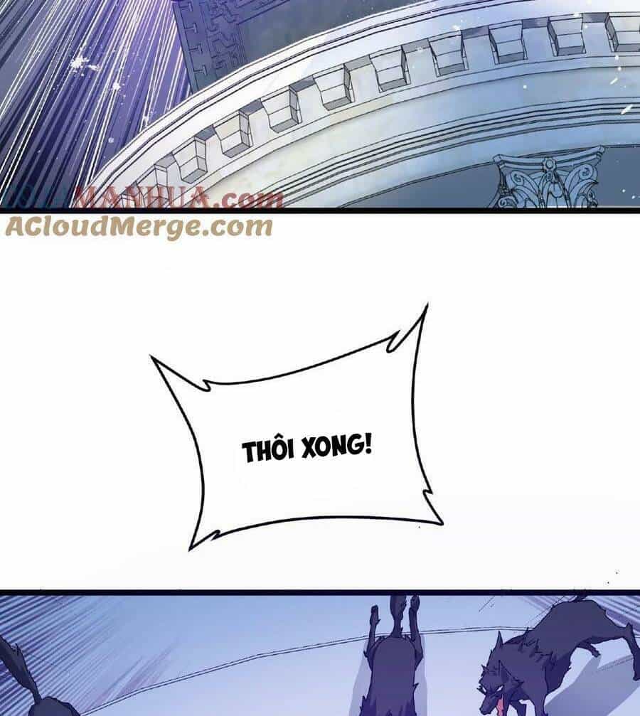 Đoạt Mạng Bằng Trị Liệu Thuật - Chương 44 - ảnh 13