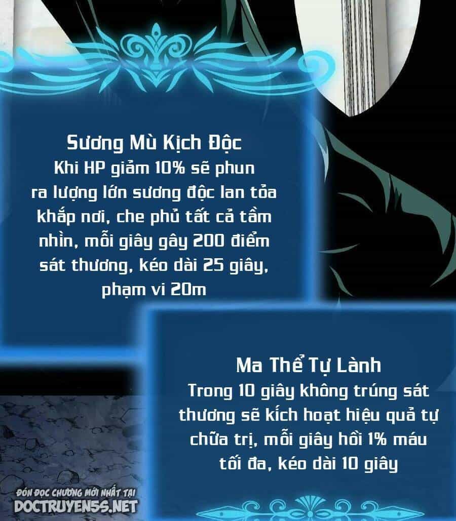 Đoạt Mạng Bằng Trị Liệu Thuật - Chương 44 - ảnh 40