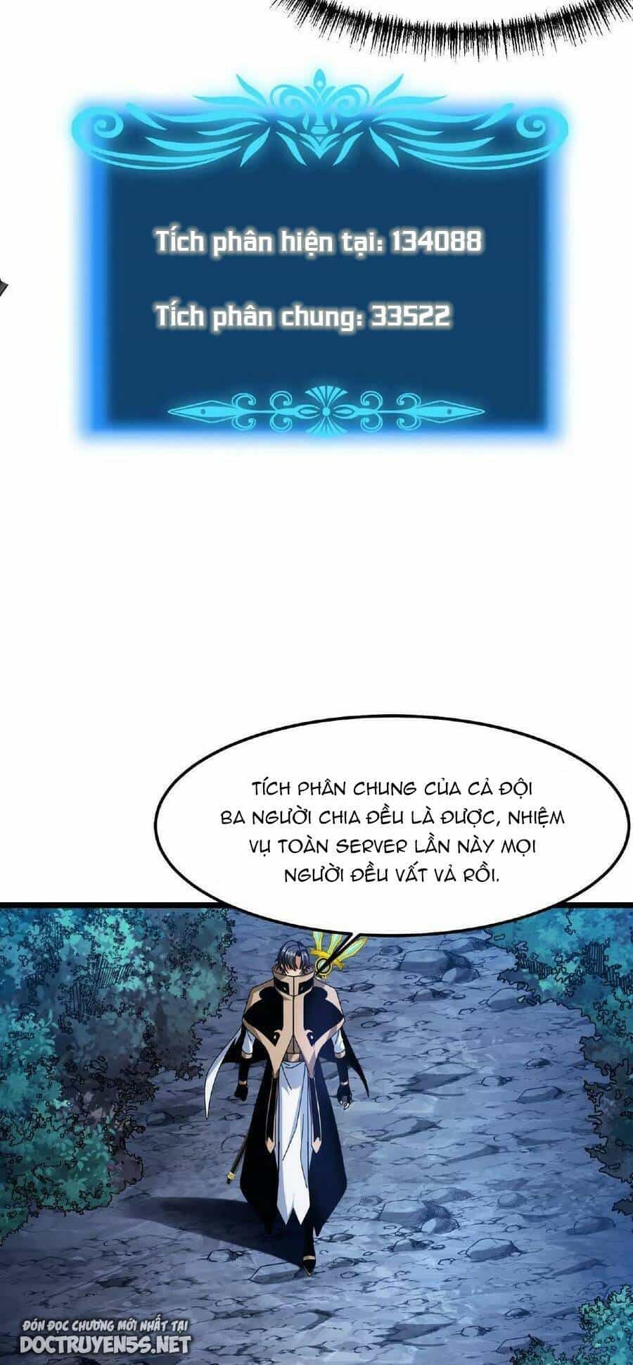 Đoạt Mạng Bằng Trị Liệu Thuật - Chương 46 - ảnh 12