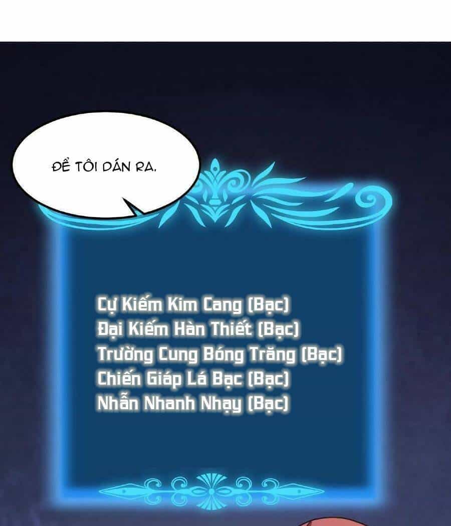 Đoạt Mạng Bằng Trị Liệu Thuật - Chương 46 - ảnh 18