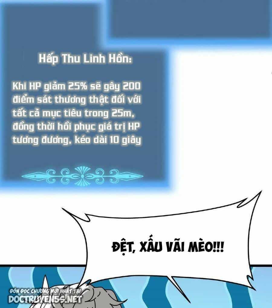 Đoạt Mạng Bằng Trị Liệu Thuật - Chương 49 - ảnh 45