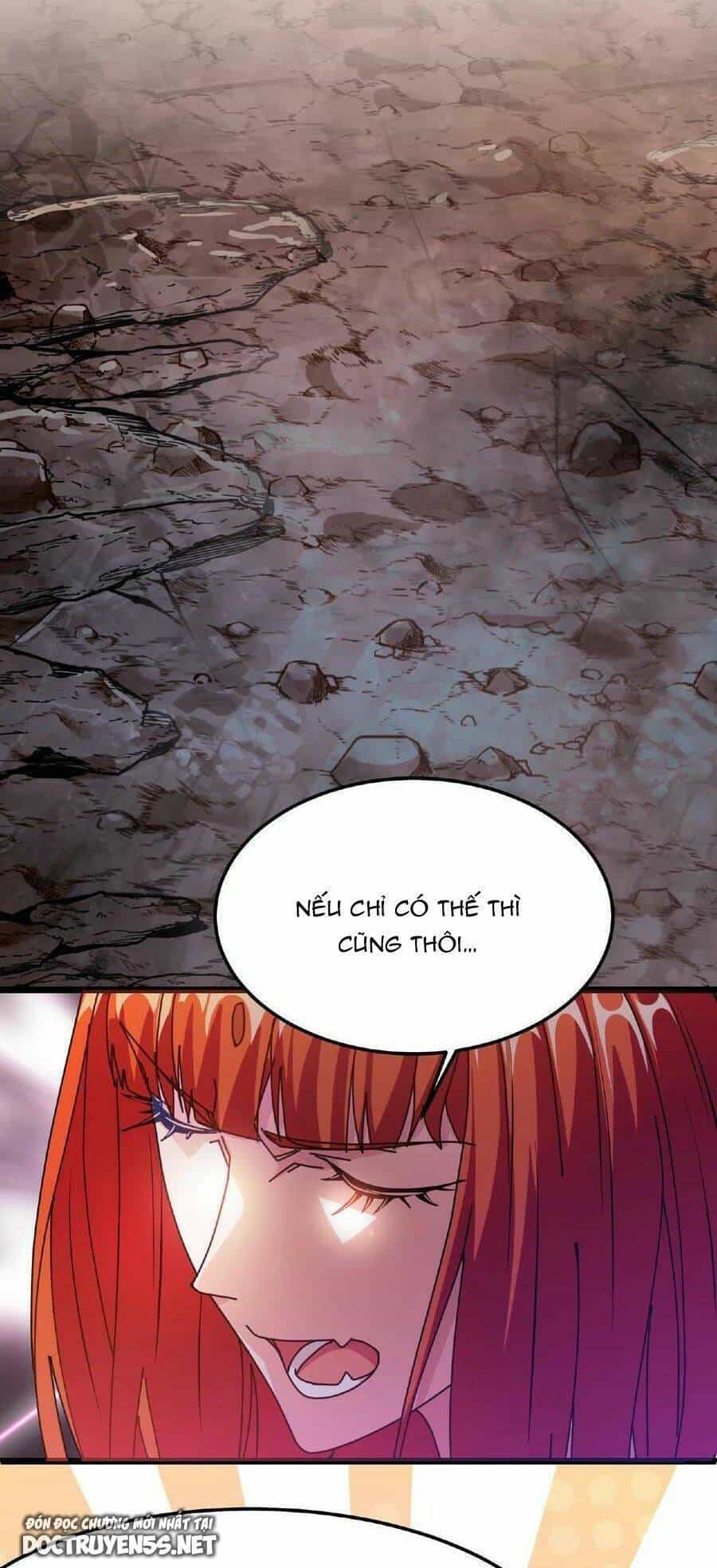 Đoạt Mạng Bằng Trị Liệu Thuật - Chương 51 - ảnh 4