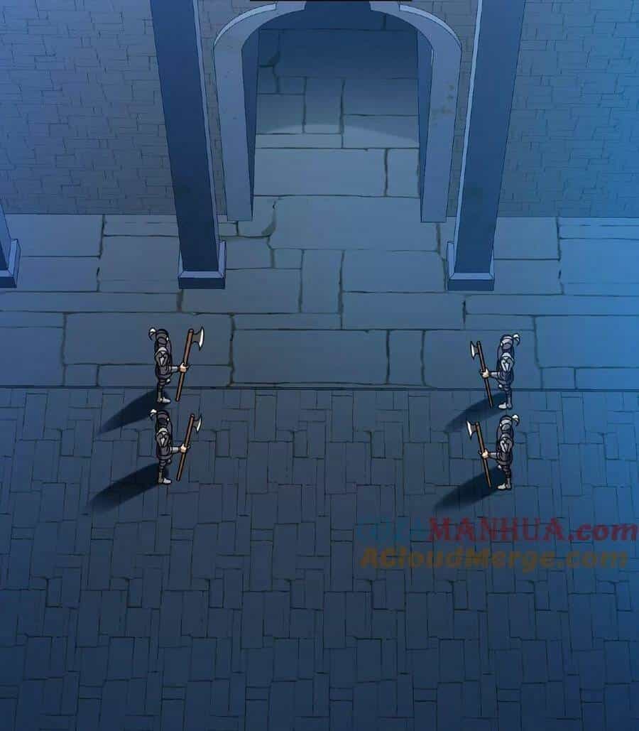 Đoạt Mạng Bằng Trị Liệu Thuật - Chương 55 - ảnh 28
