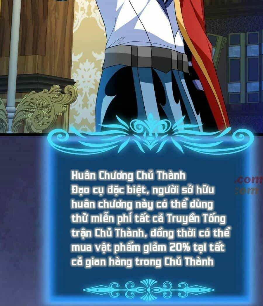 Đoạt Mạng Bằng Trị Liệu Thuật - Chương 56 - ảnh 3