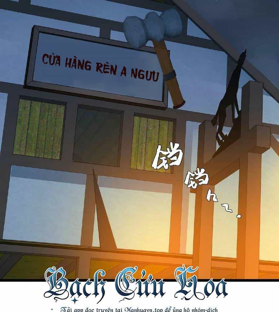 Đoạt Mạng Bằng Trị Liệu Thuật - Chương 57 - ảnh 13