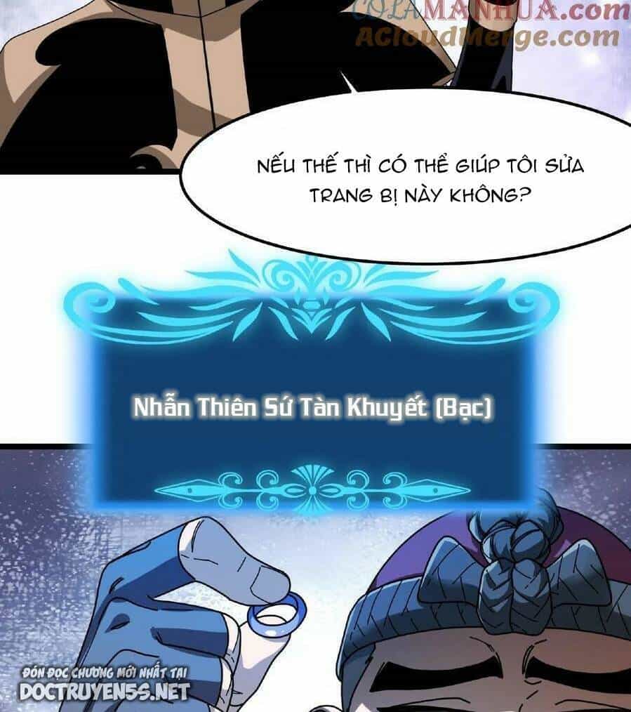 Đoạt Mạng Bằng Trị Liệu Thuật - Chương 57 - ảnh 28
