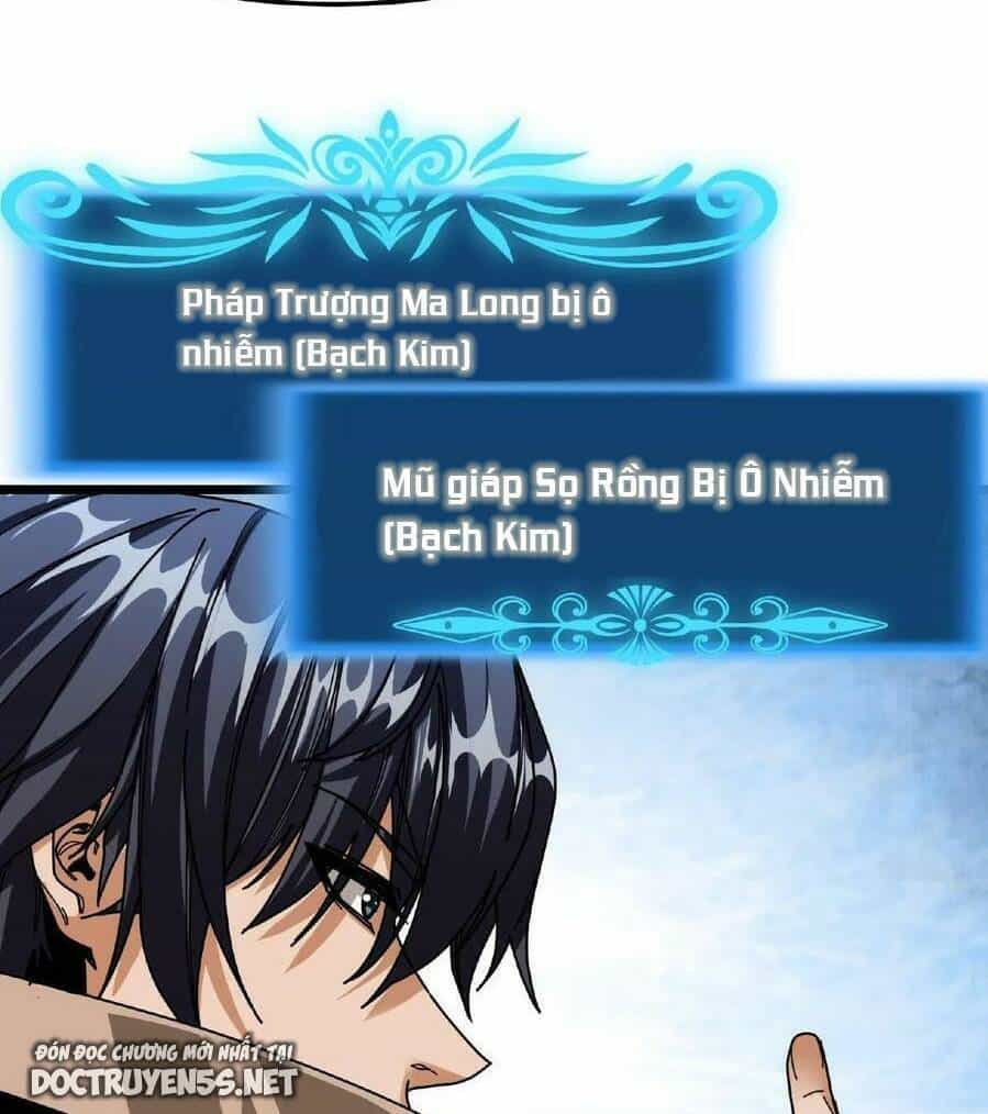 Đoạt Mạng Bằng Trị Liệu Thuật - Chương 57 - ảnh 32